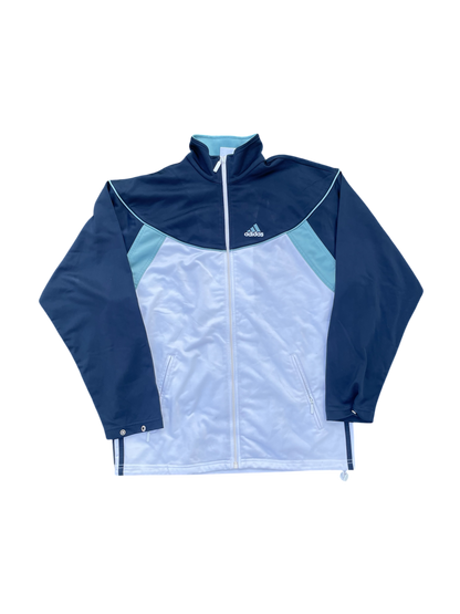 Adidas Trackjackets Bundle