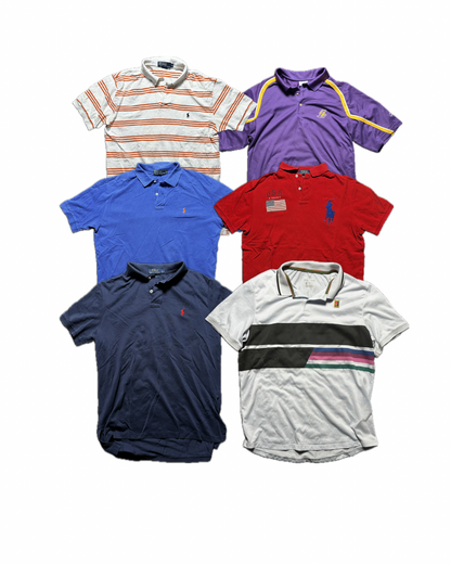 Polo T-Shirt Bundle