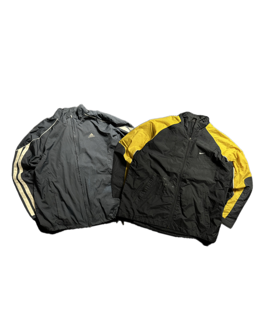 Trackjacket Bundle Grade-B