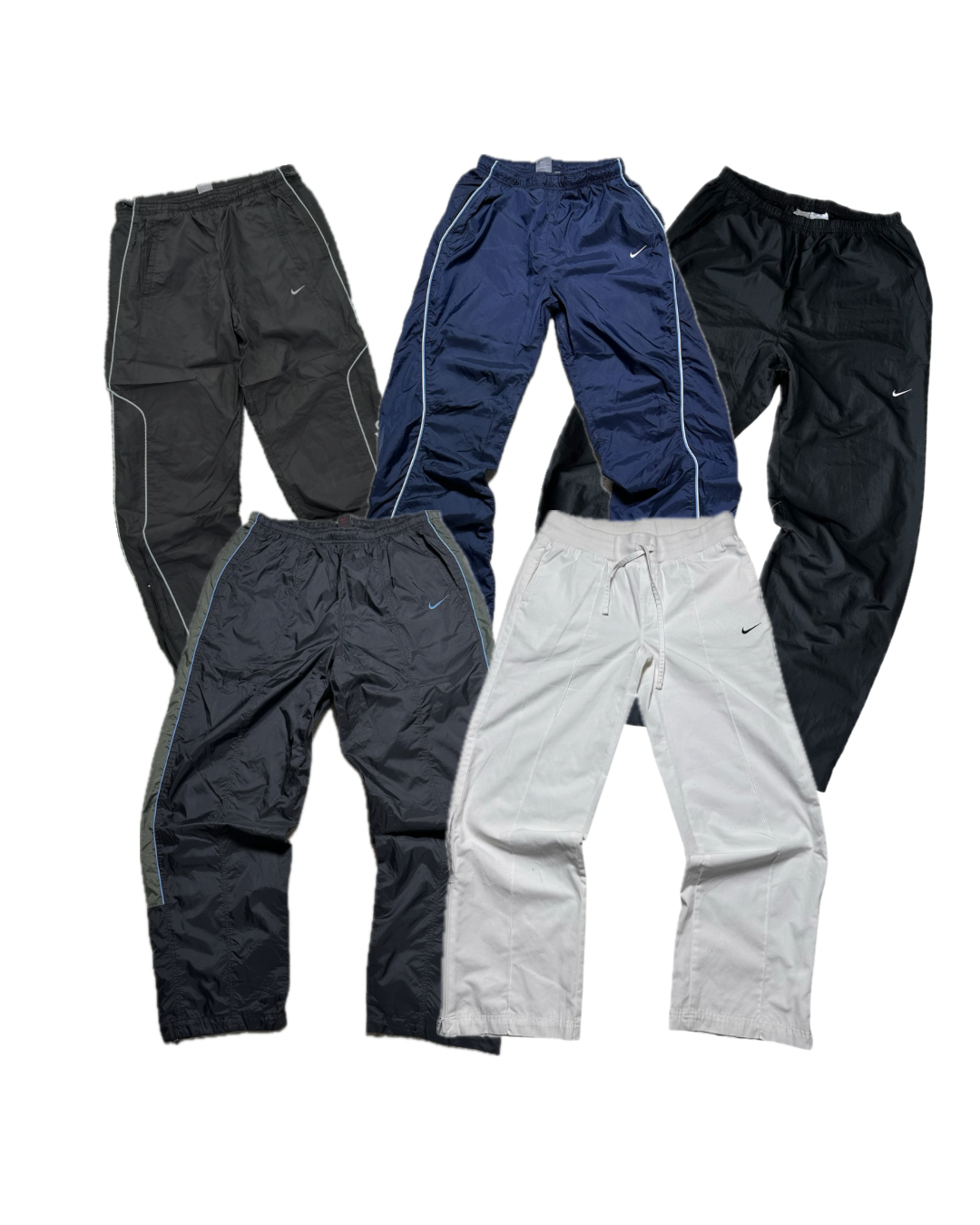 Nike Trackpants Bundle