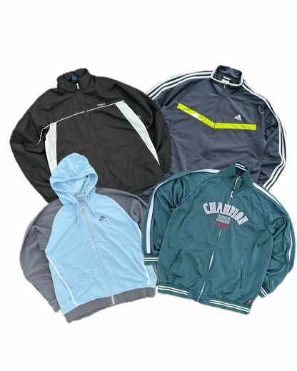 Mix Trackjackets Bundle