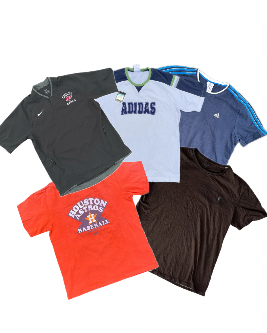 T-Shirt Bundle