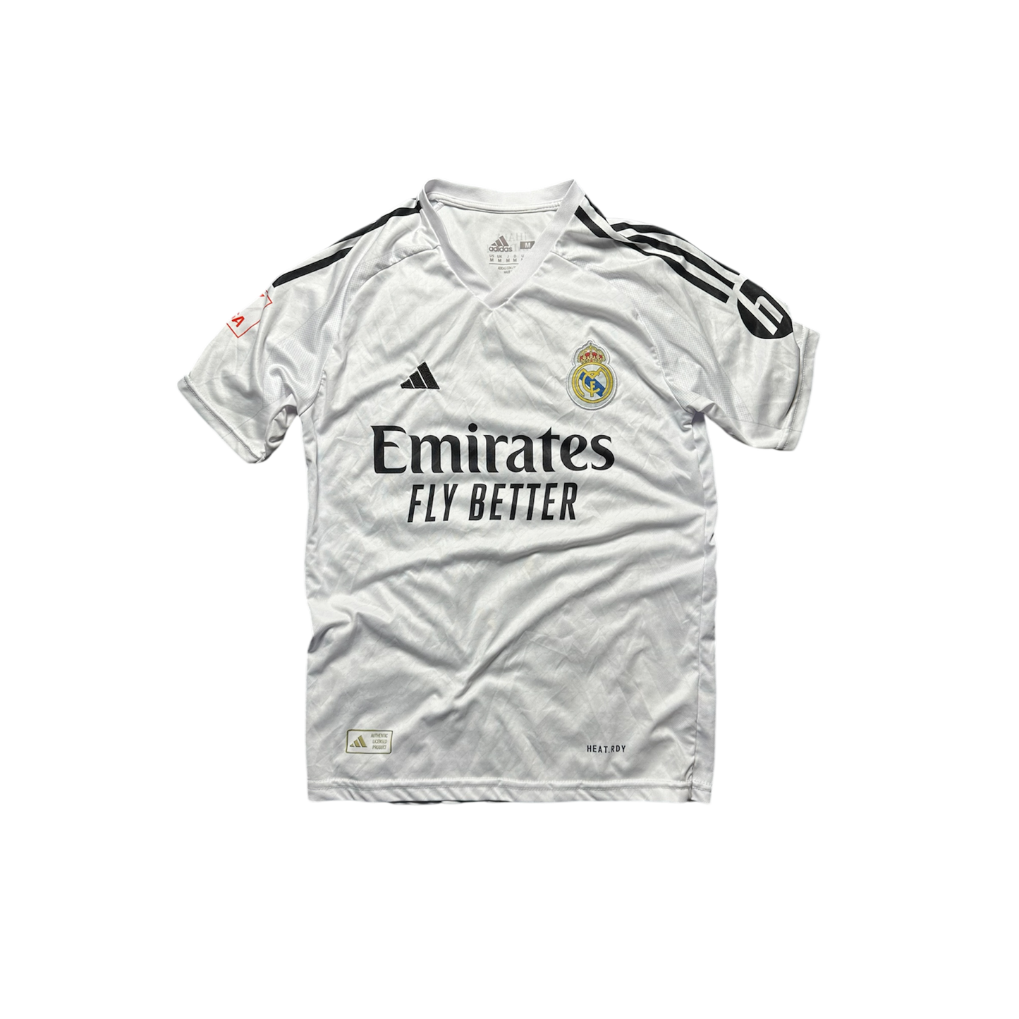 Football Jersey Bundle