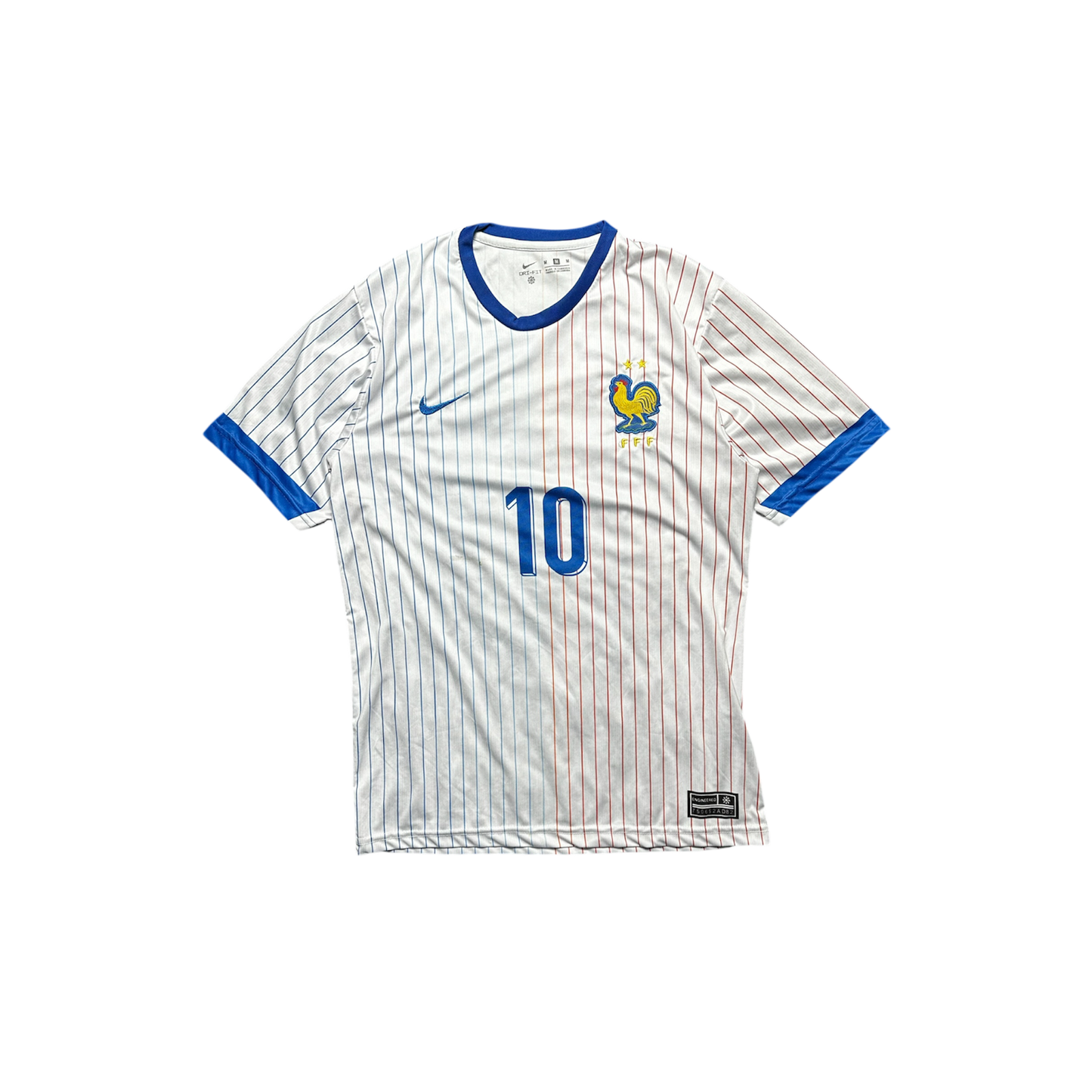 Football Jersey Bundle