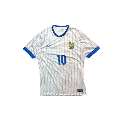 Football Jersey Bundle