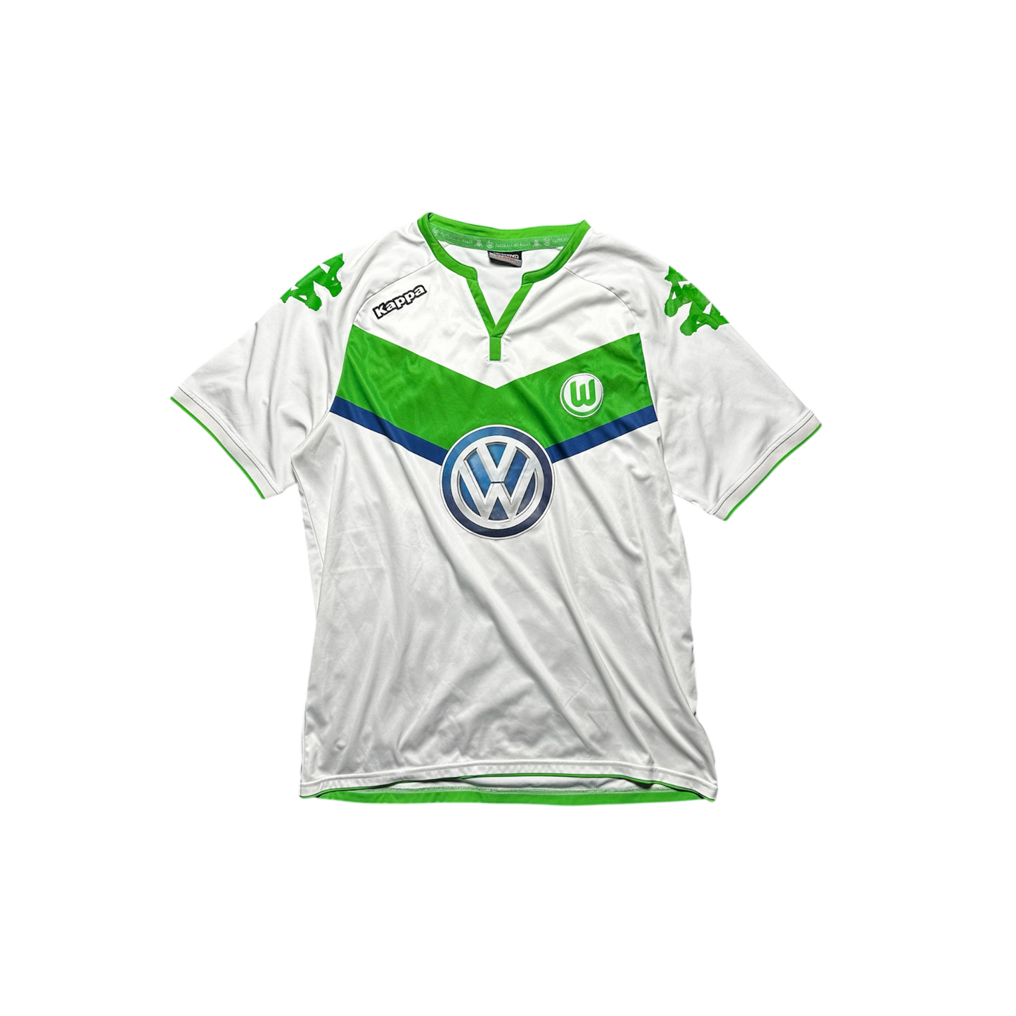 Football Jersey Bundle