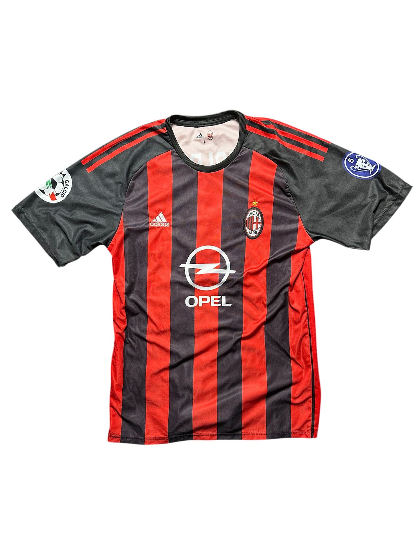 Football Jersey Bundle