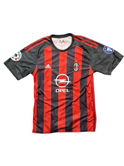 Football Jersey Bundle