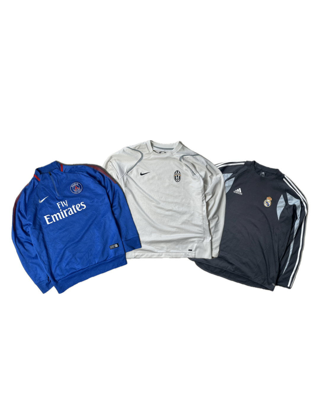 Football Sweatershirt Bundle