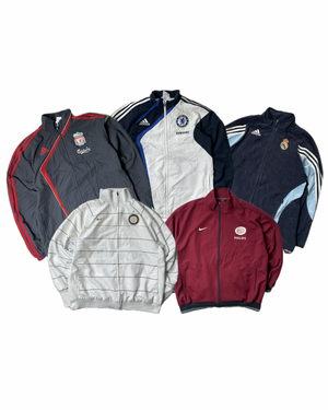 Football Trackjacket Bundle