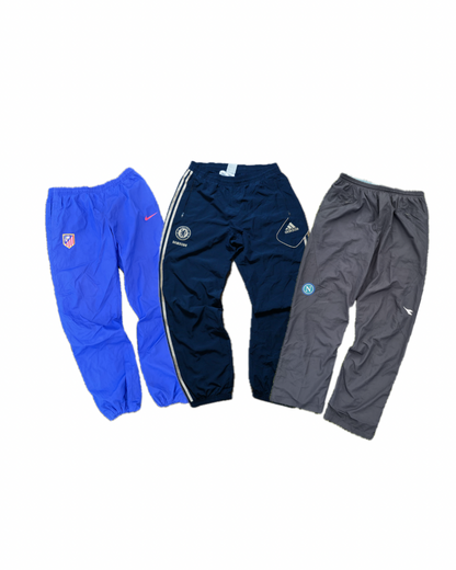 Football Trackpants Bundle
