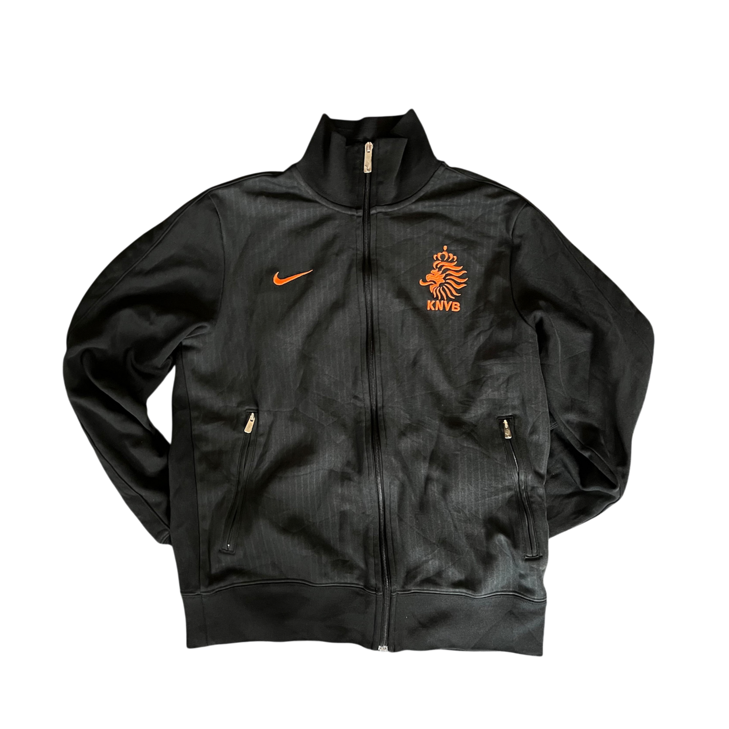 Niederlande Trackjacket