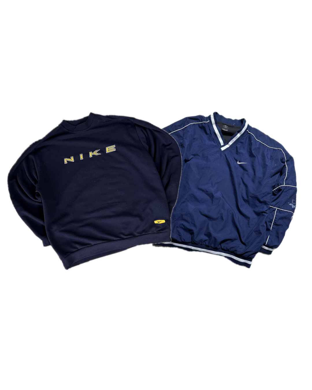 Nike Sweatshirt Bundle