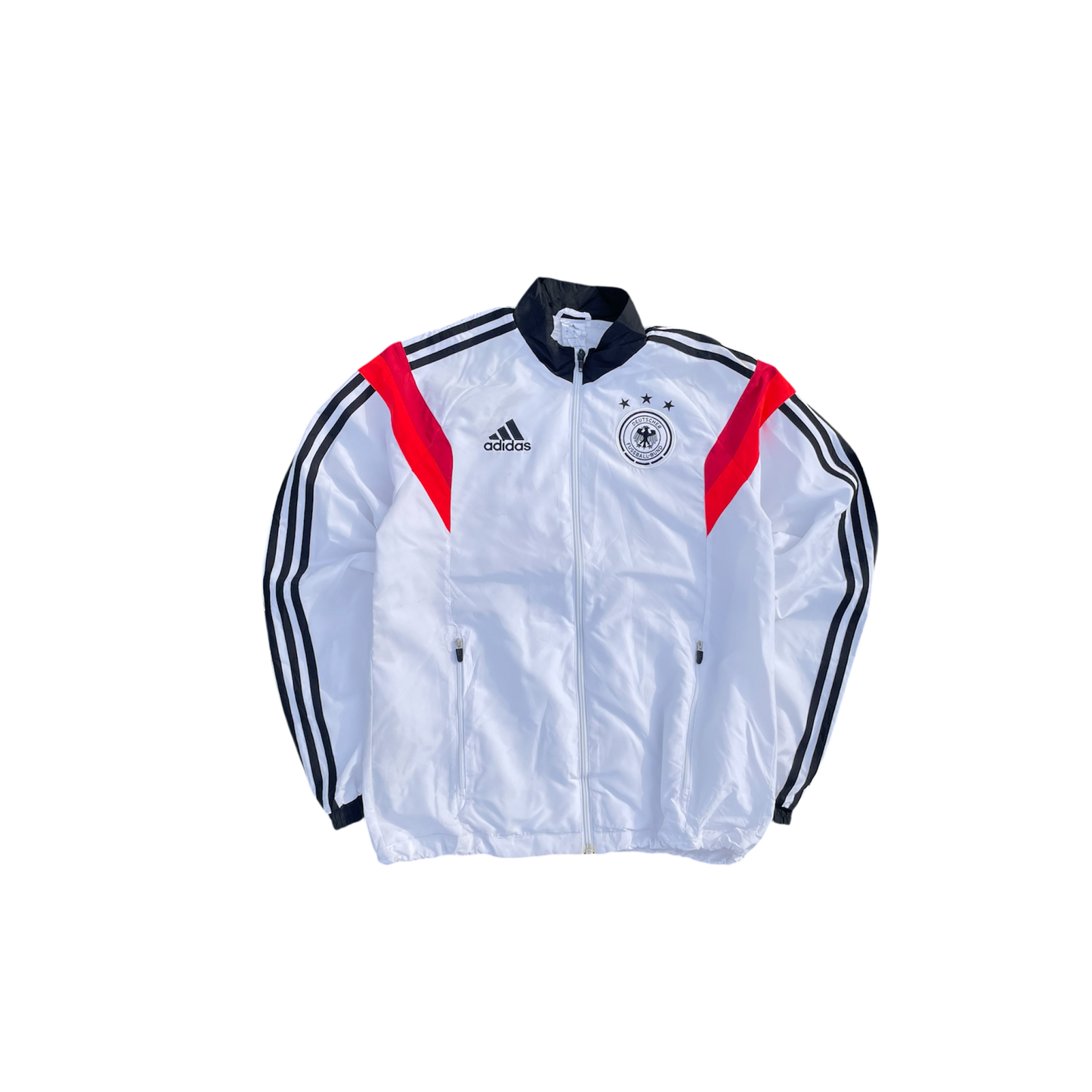Football Trackjacket Bundle