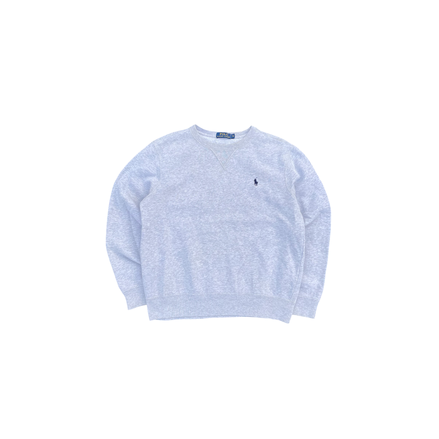 Ralph Lauren Sweatshirts/Jacken Bundle