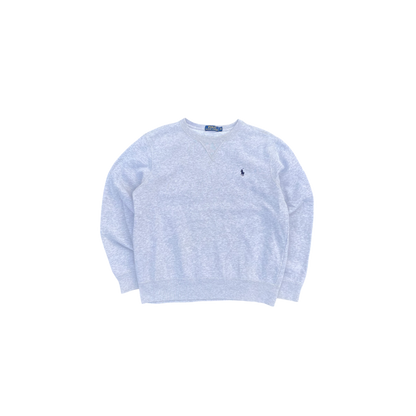 Ralph Lauren Sweatshirts/Jacken Bundle