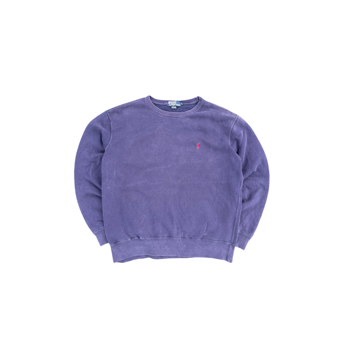 Ralph Lauren Sweatshirts/Jacken Bundle
