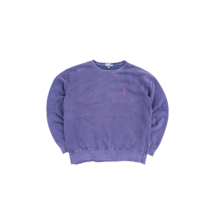 Ralph Lauren Sweatshirts/Jacken Bundle