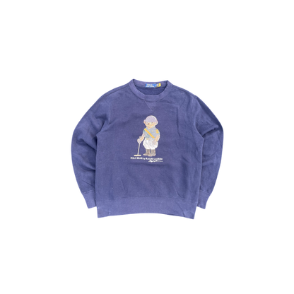 Ralph Lauren Sweatshirts/Jacken Bundle
