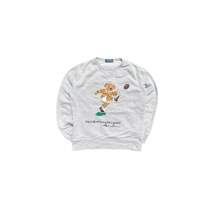 Ralph Lauren Sweatshirts/Jacken Bundle