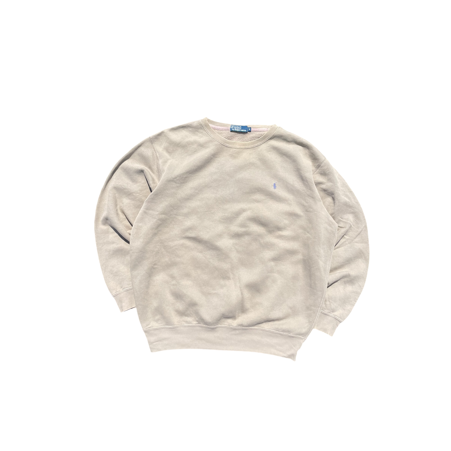 Ralph Lauren Sweatshirts/Jacken Bundle