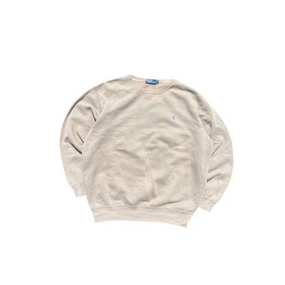 Ralph Lauren Sweatshirts/Jacken Bundle
