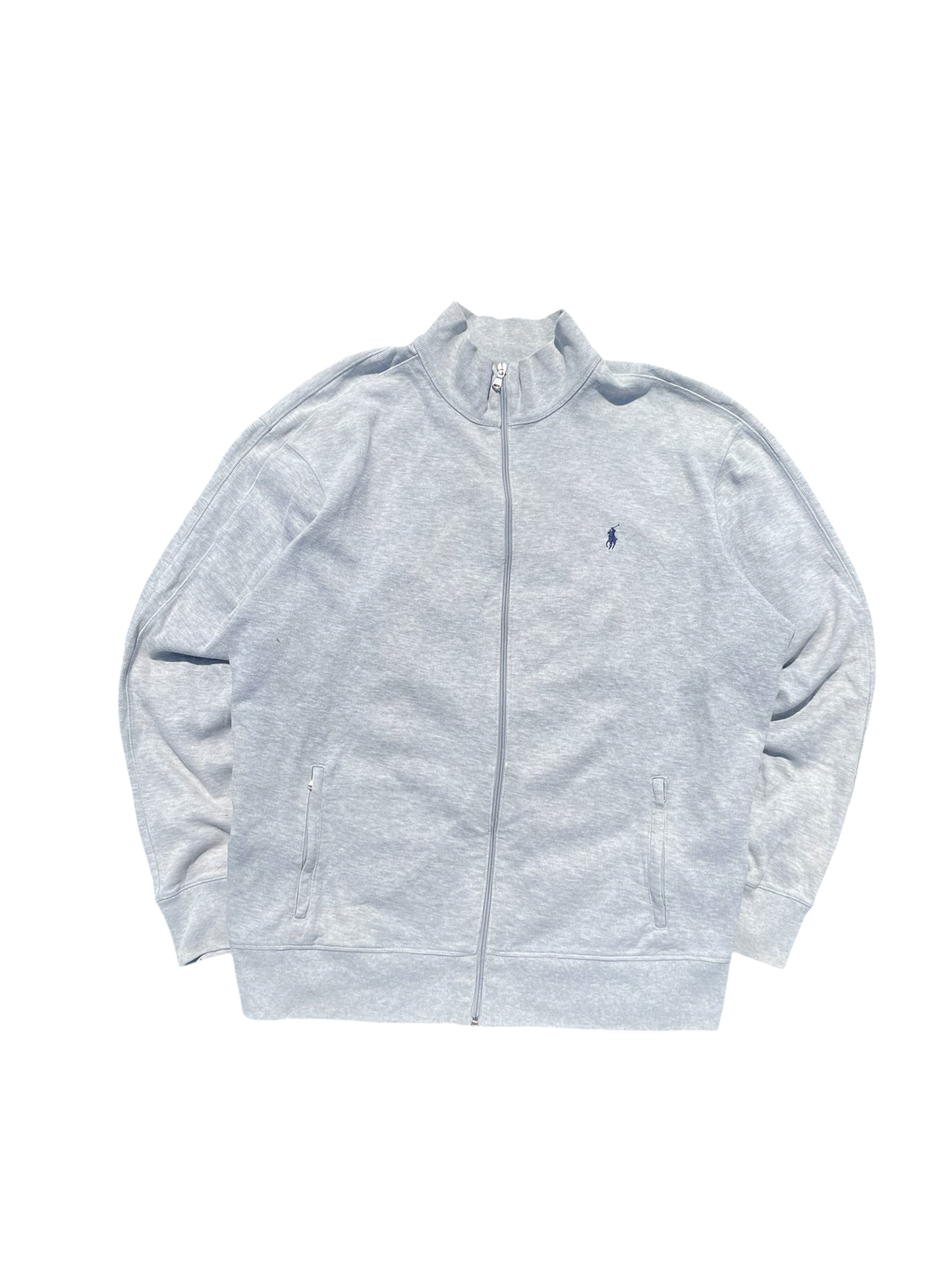 Ralph Lauren Sweatshirts/Jacken Bundle