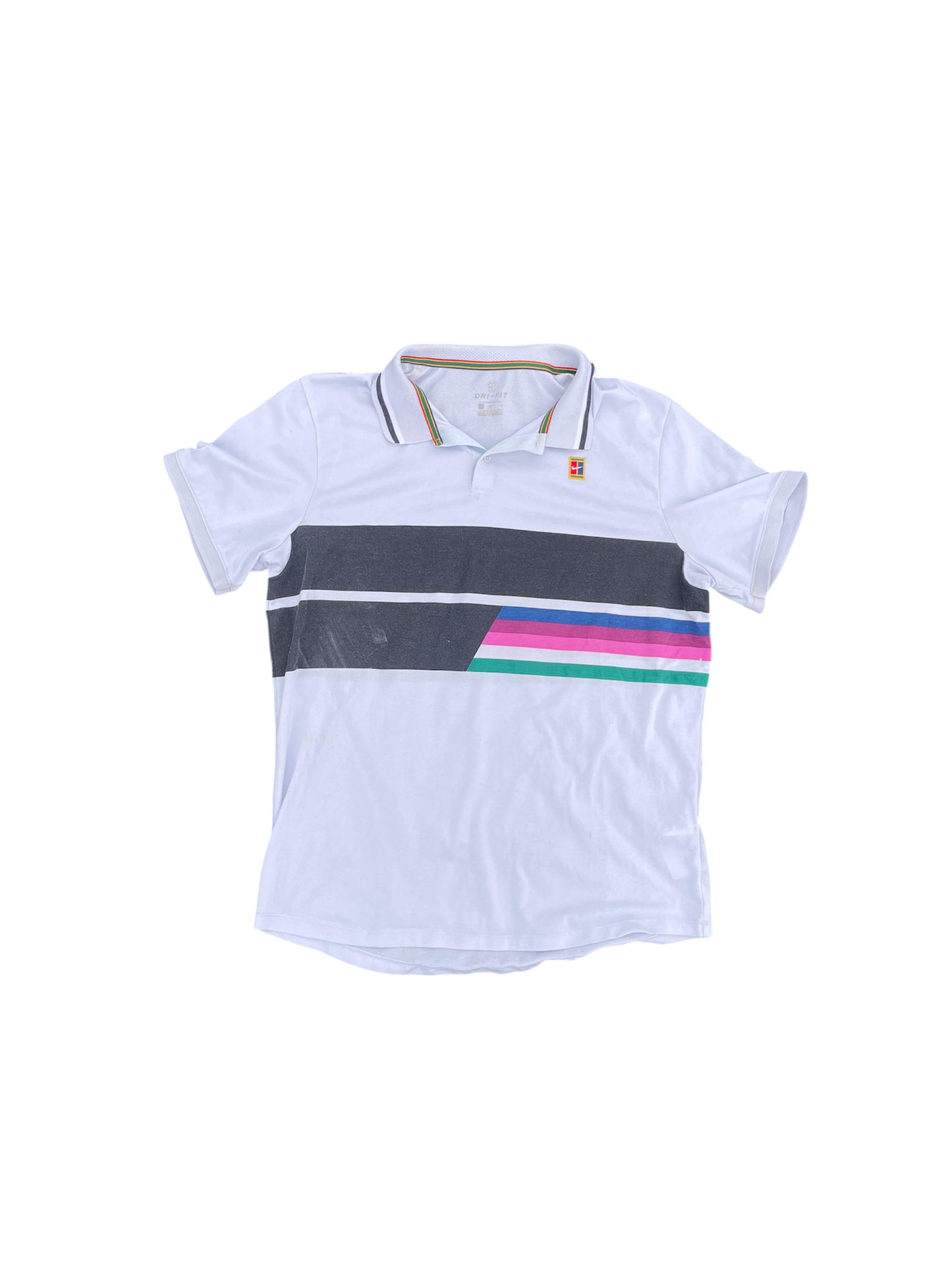 Nike Polo Shirt