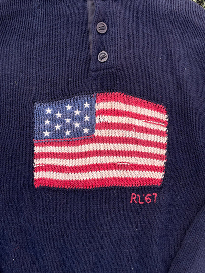 Polo Ralph Lauren Strickpullover