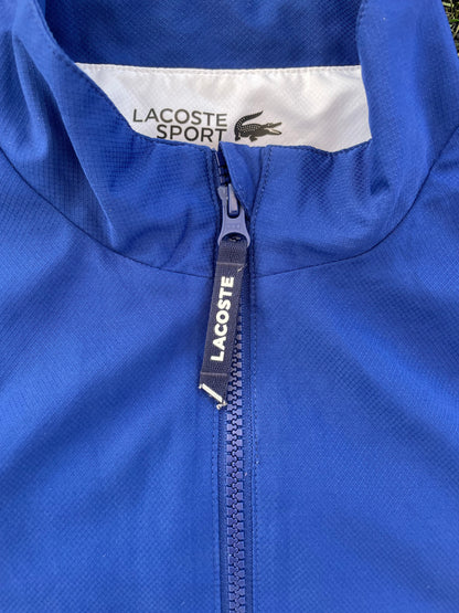 Lacoste Trackjacket