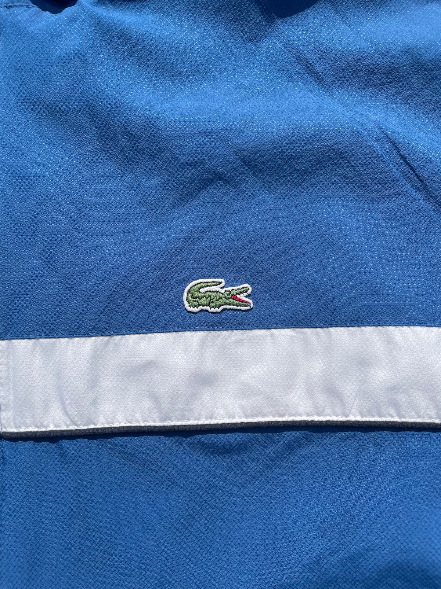 Lacoste Trackjacket