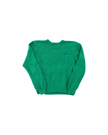Polo Ralph Lauren Sweatshirt | Longsleeve Bundle