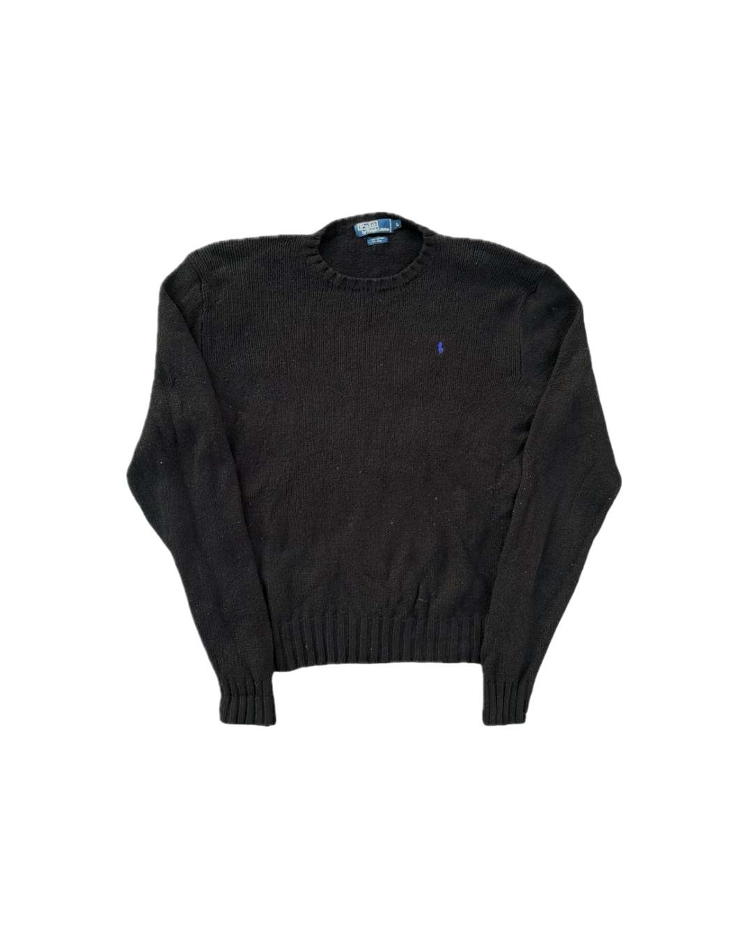 Polo Ralph Lauren Sweatshirt | Longsleeve Bundle