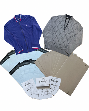 Starter Reseller-Bundle