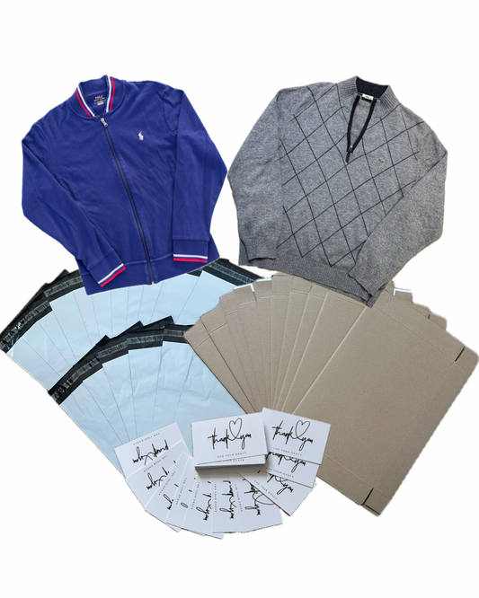 Starter Reseller-Bundle
