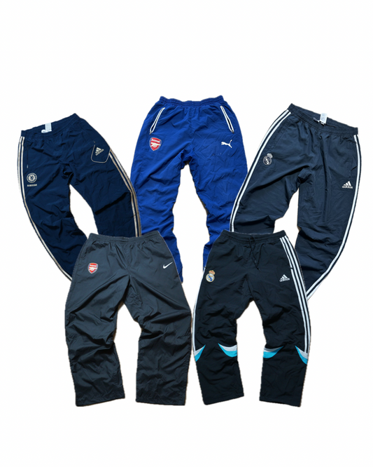 Football-Trackpants Bundle