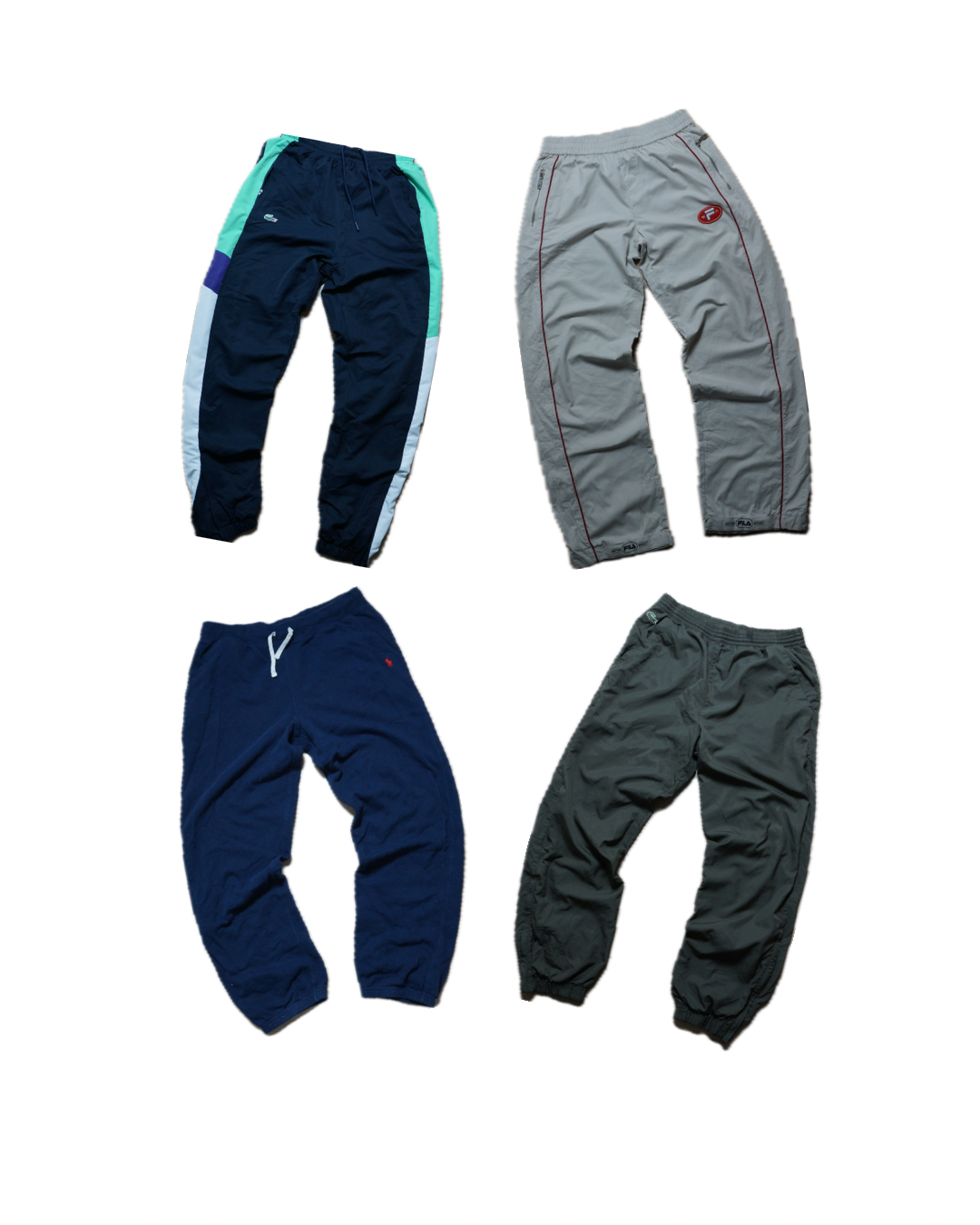 Trackpants Bundle
