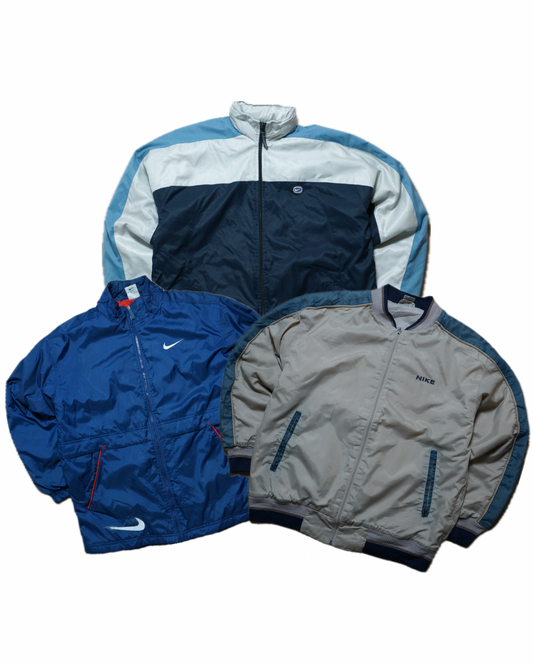 Premium Nike Heavy-Jackets Bundle