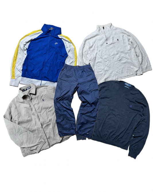 Grade B Bundle