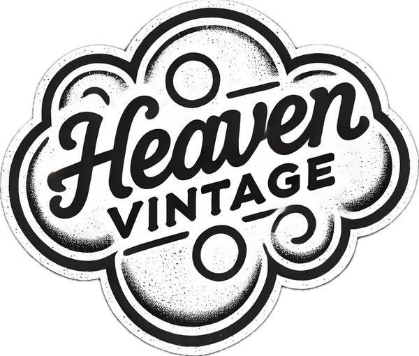 Heaven Vintage